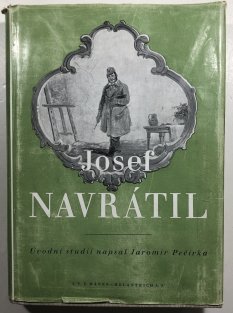 Navrátil Josef