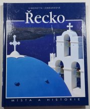 Řecko - Místa a historie - 