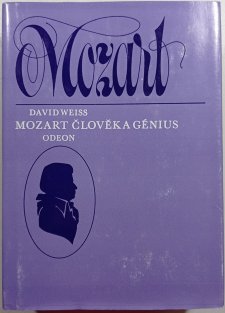 Mozart - Člověk a génius