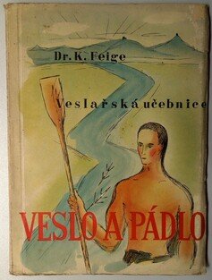 Veslo a pádlo