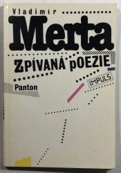 Zpívaná poezie - 
