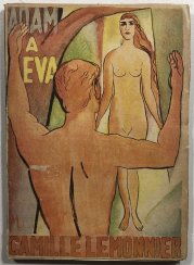 Adam a Eva - 