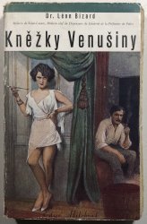 Kněžky Venušiny - 