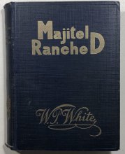 Majitel Ranche D - 