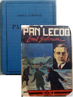 Pan Lecoq