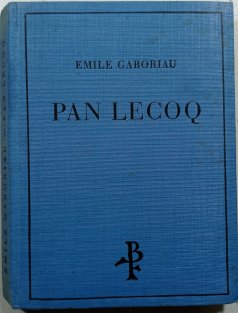 Pan Lecoq