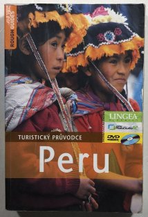 Peru - turistický průvodce