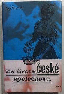 Ze života české společnosti
