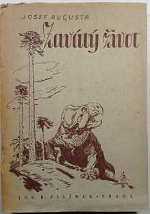 Zavátý život