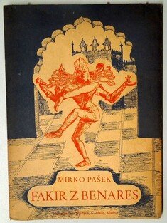 Fakir z Benares