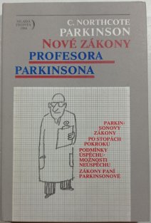 Nové zákony profesora Parkinsona