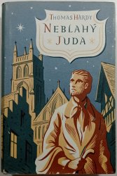 Neblahý Juda - 
