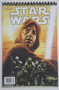 Star Wars Magazín 2016/02