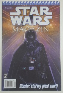 Star Wars Magazín 2012/12