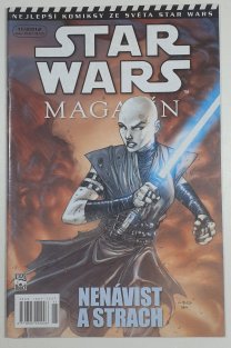 Star Wars Magazín 2012/11