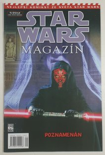 Star Wars Magazín 2012/05