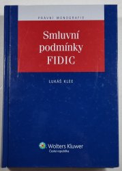 Smluvní podmínky FIDIC - 