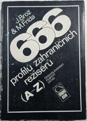 666 profilů zahraničních režisérů - 