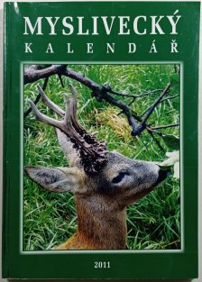 Myslivecký kalendář 2011