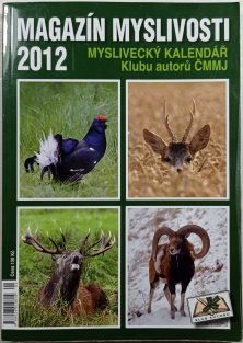 Magazín myslivosti 2012