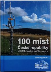 100 míst České republiky - 