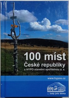 100 míst České republiky