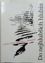 Do nejhlubších hlubin - 