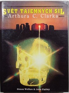 Svět tajemných sil Arthura C. Clarka 