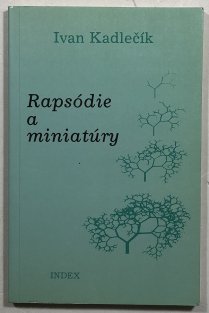 Rapsódie a miniatúry