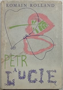 Petr a Lucie