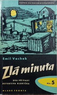 Zlá minuta