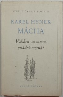 Vzhůru za mnou, mládež věrná!
