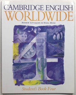 Cambridge English Worldwide Student's Book Four
