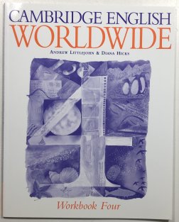 Cambridge English Worldwide Workbook Four