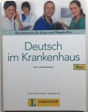 Detsch im Krankenhaus Neu - 