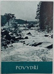 Povydří - 