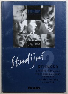 Forum 1 Studijní příručka