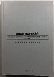 Grammatykáři - 