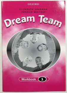 Dream Team 1 Workbook