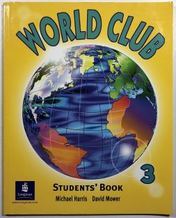 World Club 3 - Students´Book