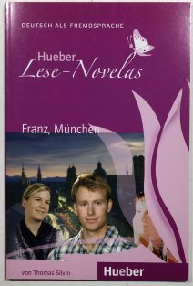 Lese-Novelas Franz, München