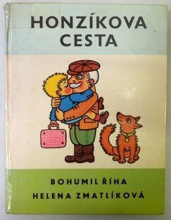 Honzíkova cesta