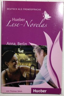 Lese-Novelas Anna, Berlin
