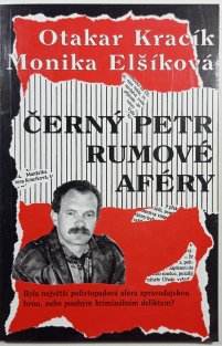 Černý Petr rumové aféry