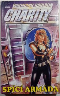 Charity - Spící armáda