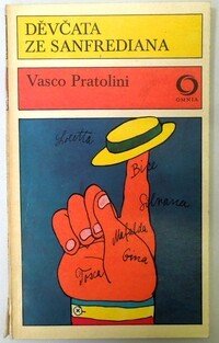 Děvčata ze Sanfrediana