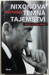 Nixonova temná tajemství - 