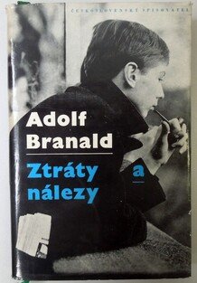 Ztráty a nálezy