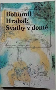 Svatby v domě