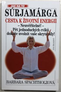 Súrjamárga
